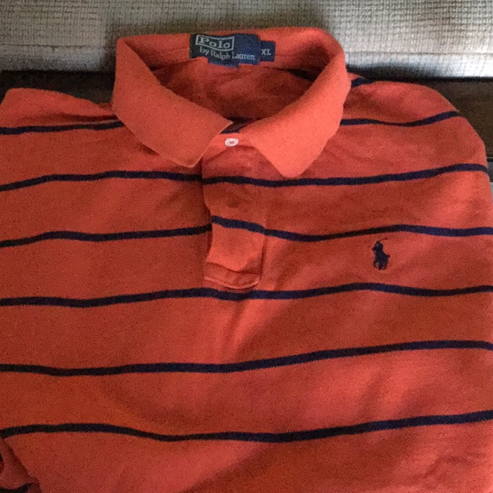 Ralph Lauren Polo Shirt